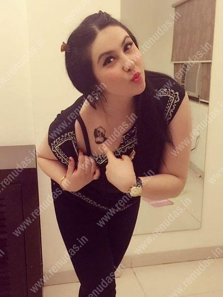 Independent Udaipur call girl